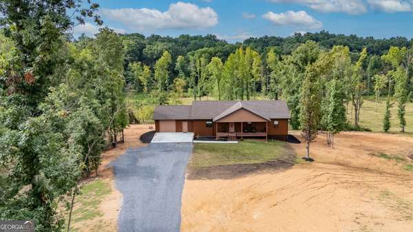 1581 Taylor Town, Ranger, GA 30734