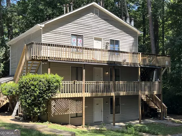 Alpharetta, GA 30009,1180 Rappahannock