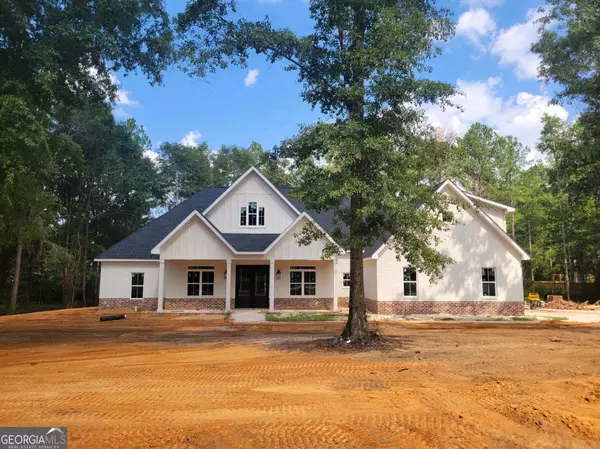 235 Mossy Lake, Perry, GA 31069