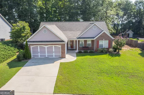 Jefferson, GA 30549,542 Rachel View