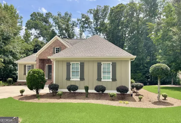 Jefferson, GA 30549,5670 Meadow View