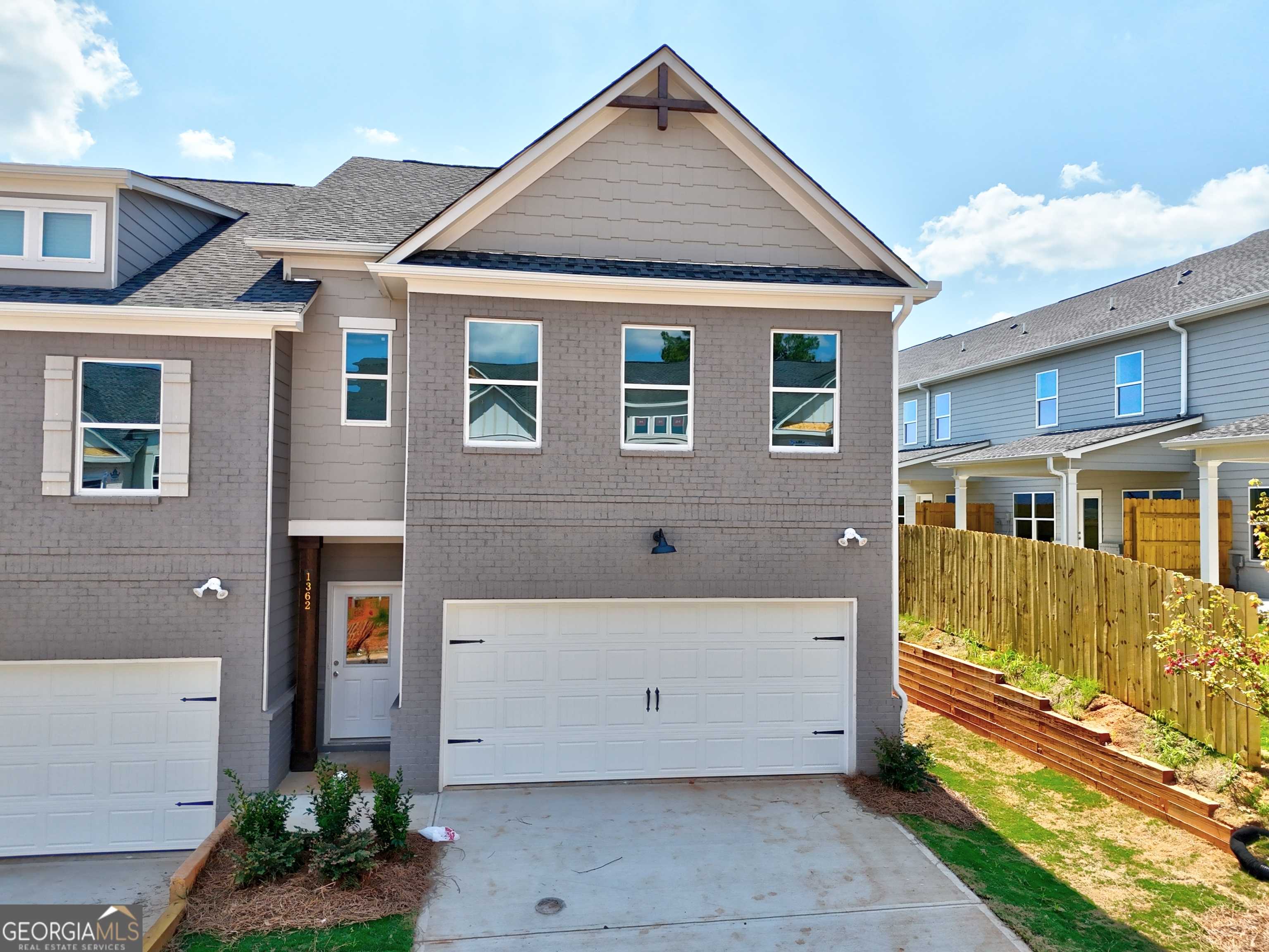 Norcross, GA 30093,1362 Fern Ridge CT #73