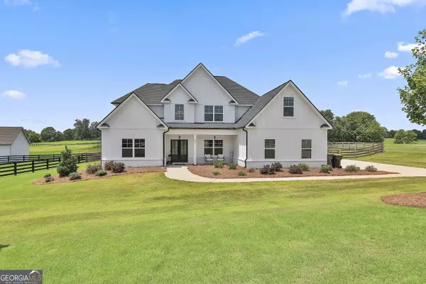 67 Linton Estates, Newnan, GA 30263