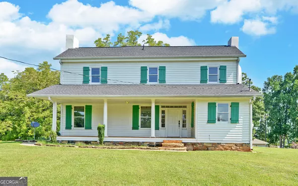 Martin, GA 30557,94 Deans PT