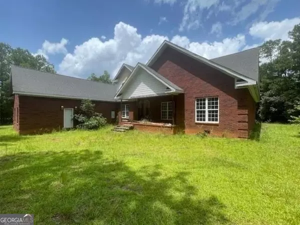 135 Parkview RD, Culloden, GA 31016