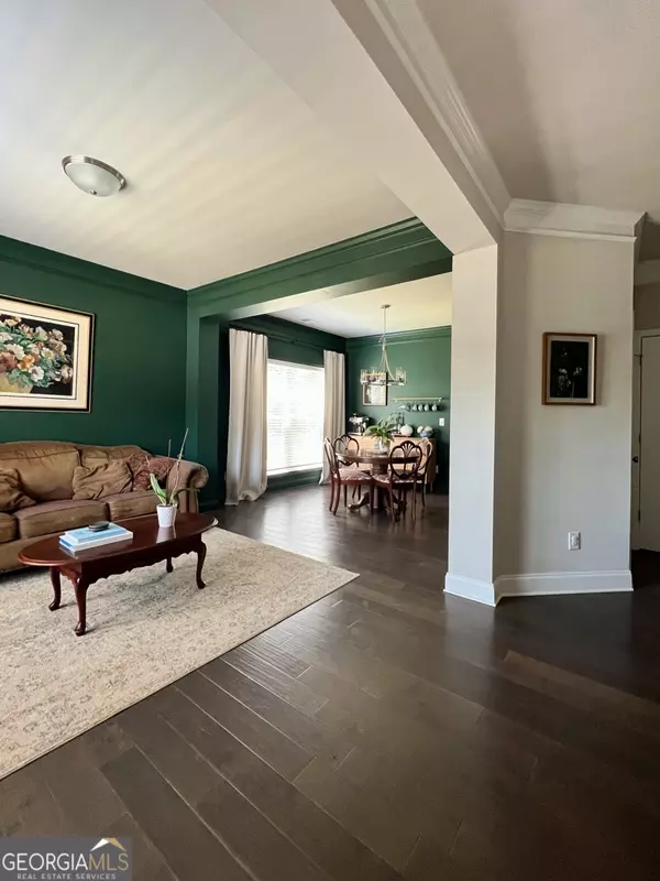 Gainesville, GA 30501,1366 Sterling Bridge CT