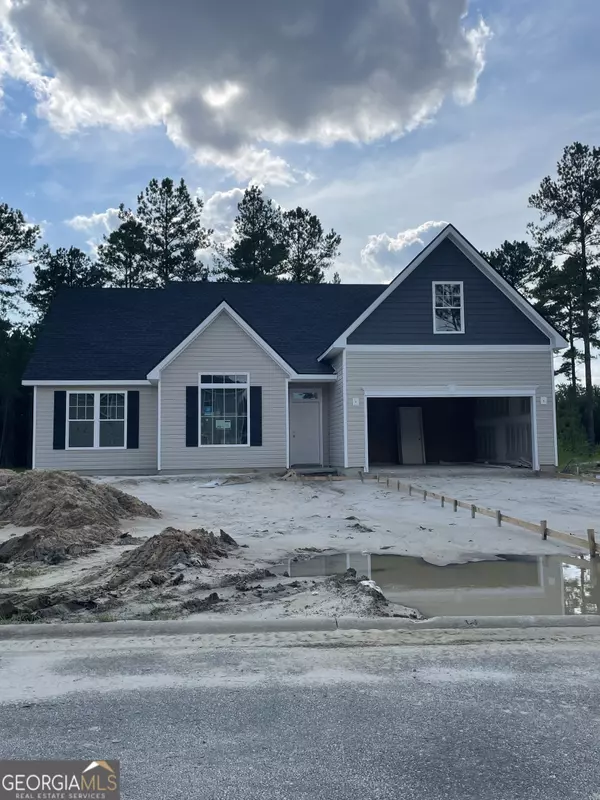 227 Bulkhead, Kingsland, GA 31548