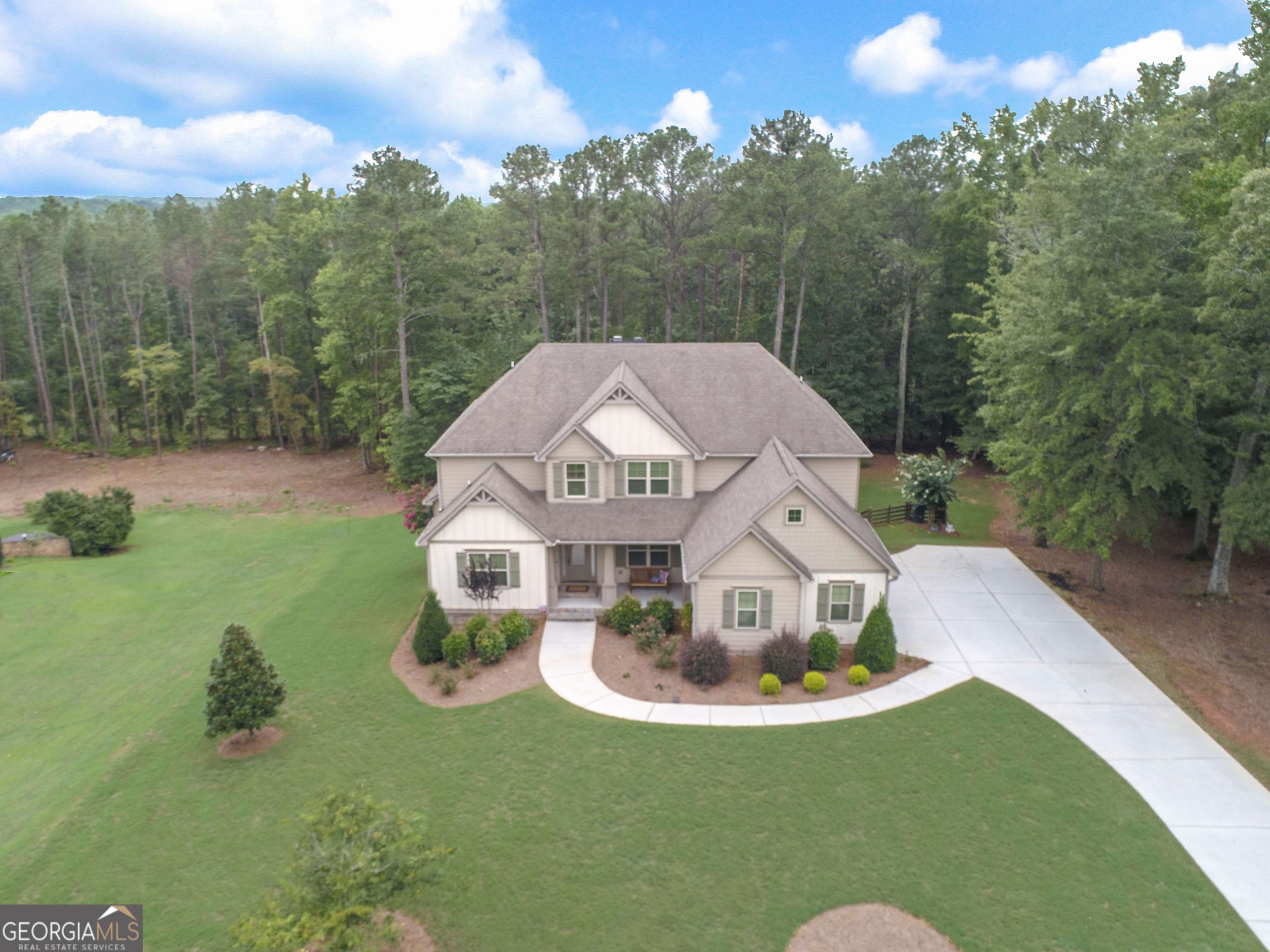 Sharpsburg, GA 30277,81 Turnberry TRCE