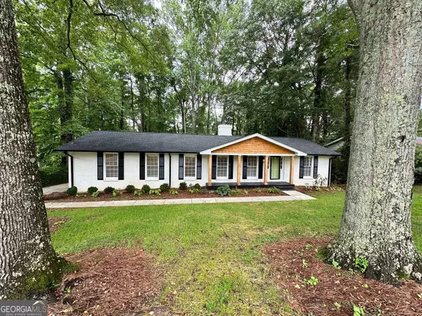 3 Briarwood LN,  Newnan,  GA 30263