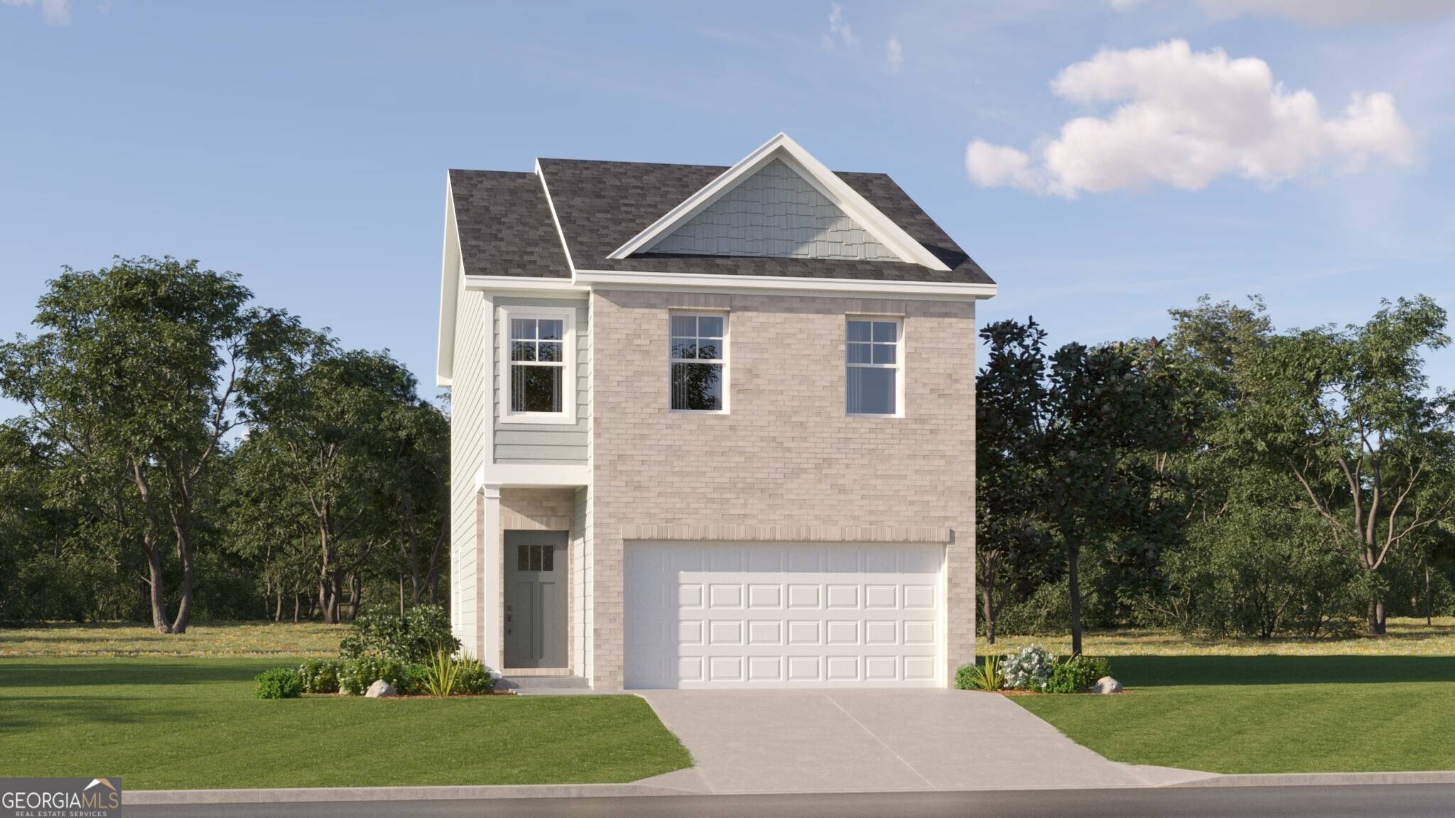 8300 Hunters Grove RD, Union City, GA 30291