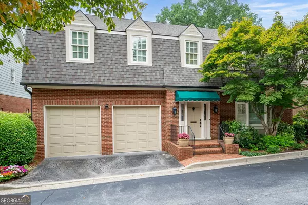 3833 COURTYARD DR SE, Atlanta, GA 30339