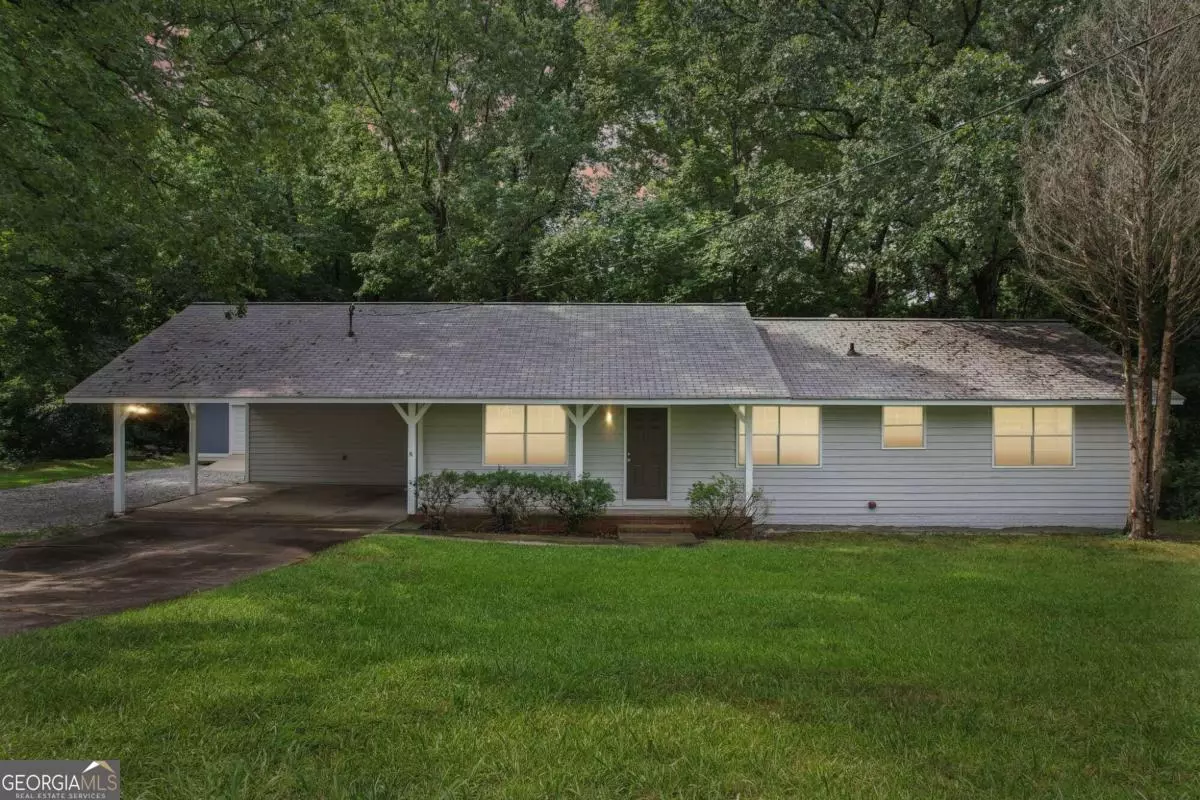 Douglasville, GA 30135,6095 Ridge WAY