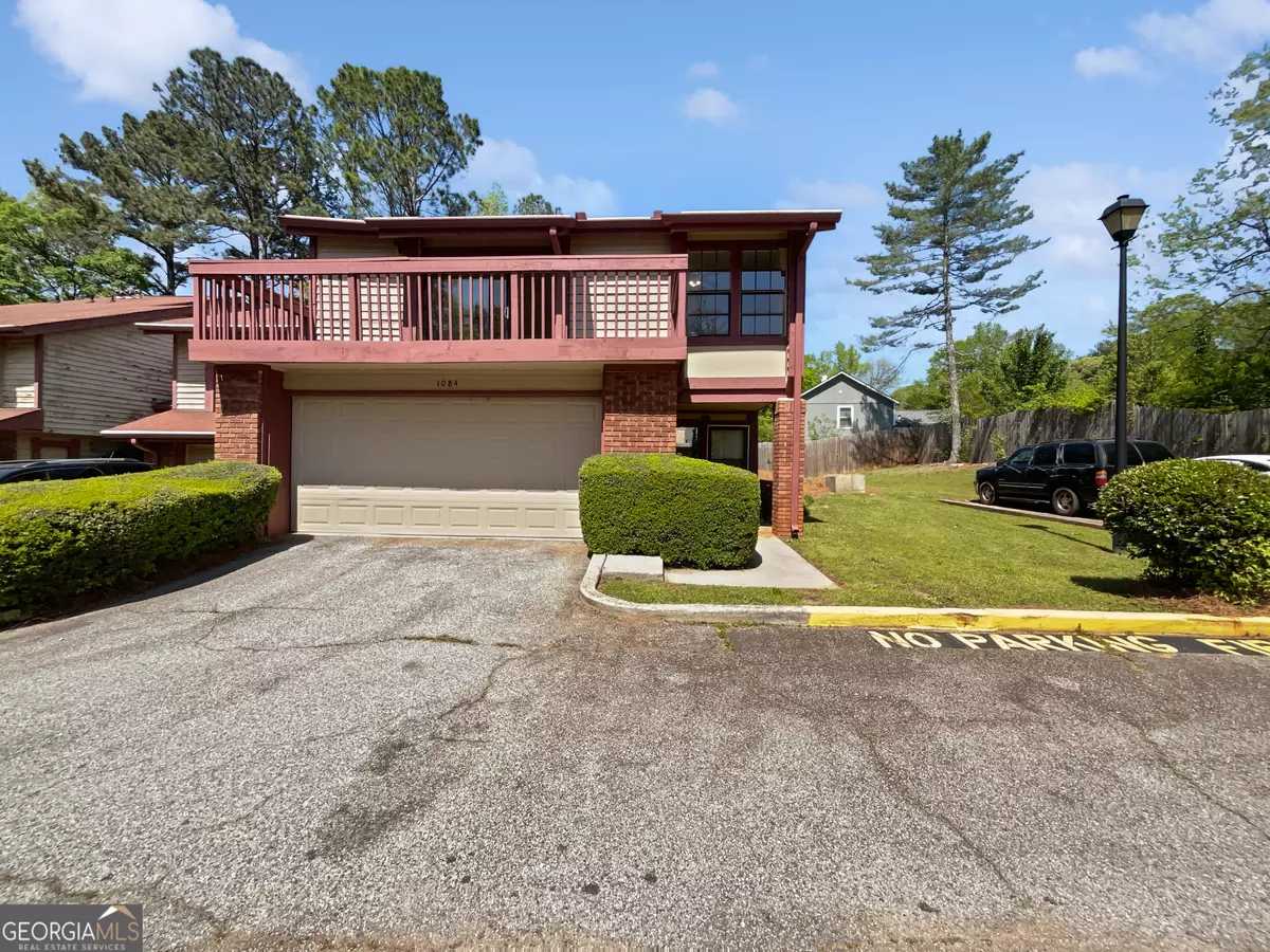 Stone Mountain, GA 30088,1084 Village RD