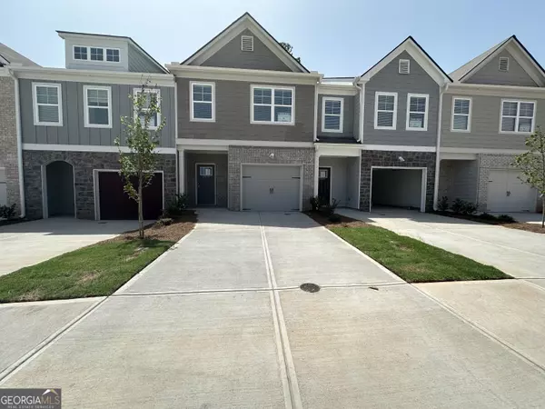 2358 Rex,  Lithonia,  GA 30058