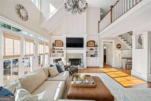 Cumming, GA 30028,105 White Oak TRL