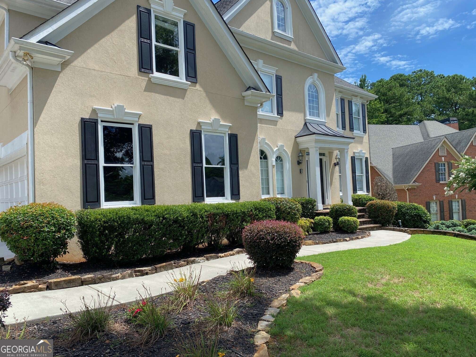 Alpharetta, GA 30005,5555 Buck Hollow DR