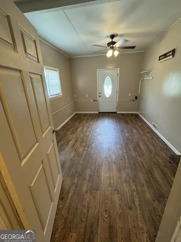 Mcrae, GA 31055,6 Beverly ST