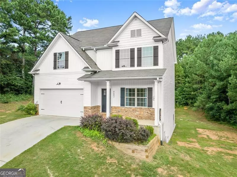 4597 WHITE HORSE, Braselton, GA 30517