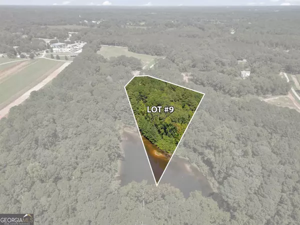 0 Cloverfield TRL #LOT 9, Senoia, GA 30276