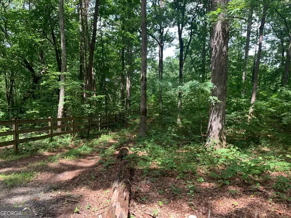 LOT 89 Broken Bow Trail, Young Harris, GA 30582