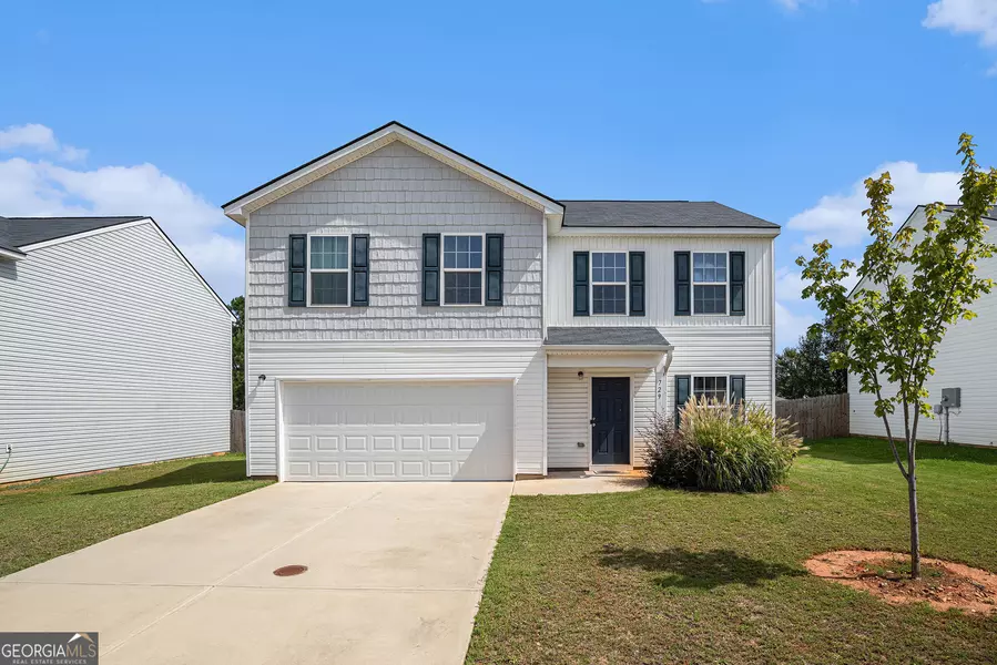 729 Dove Tree, Social Circle, GA 30025