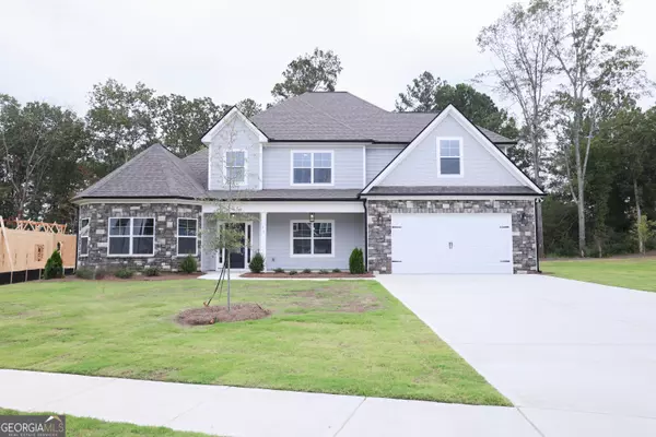55 Cushing ST #157, Senoia, GA 30276