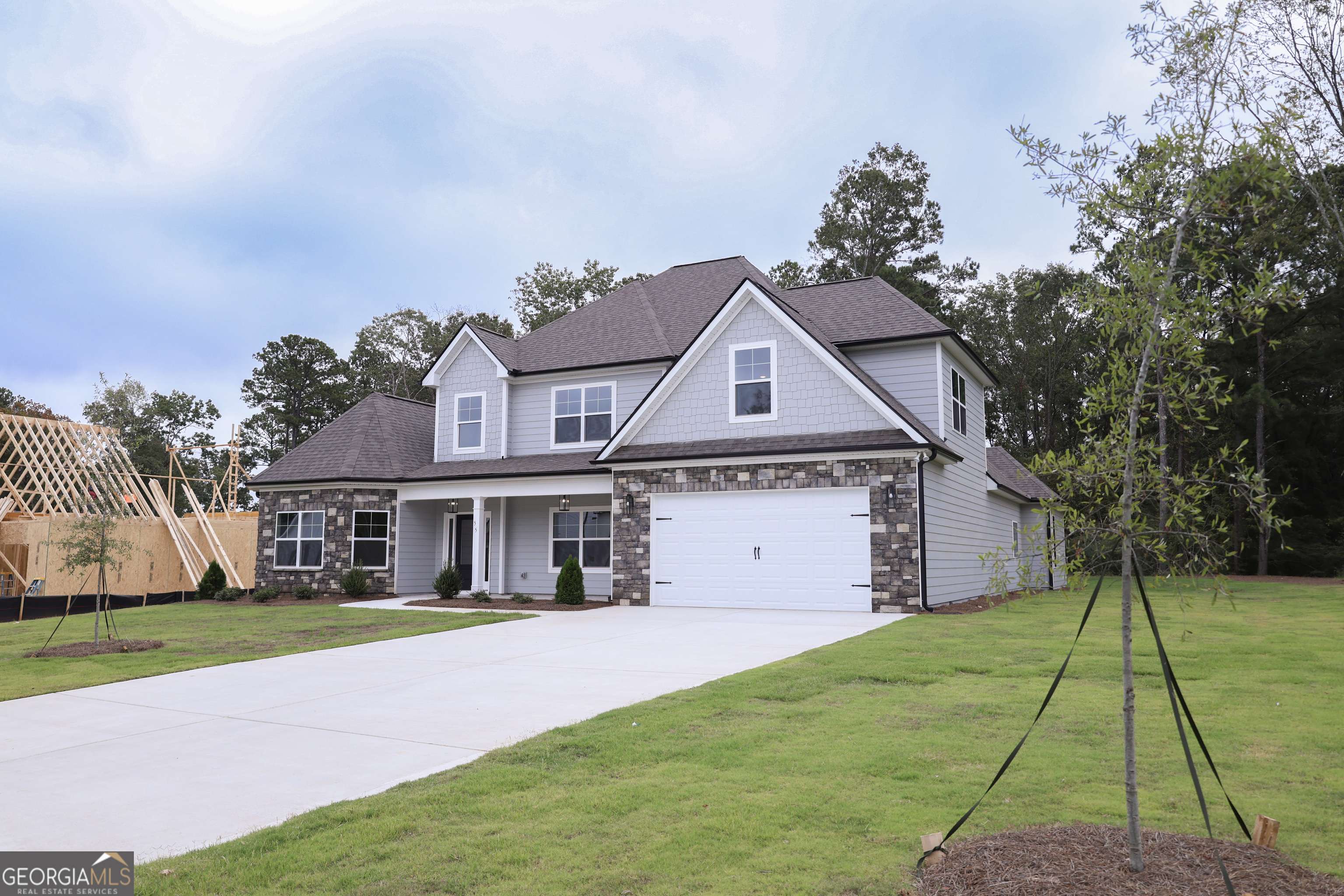 Senoia, GA 30276,55 Cushing ST #157