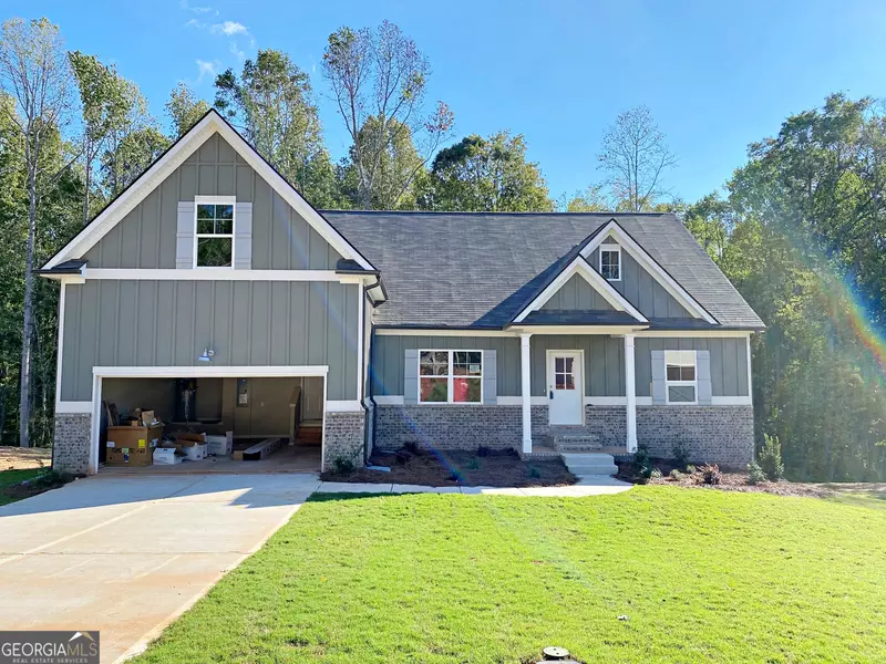 221 Westminster, Winder, GA 30680