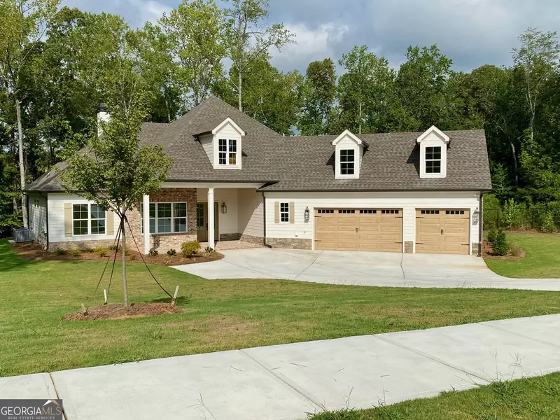 LOT 170 SNUG HARBOR PLACE, Newnan, GA 30263