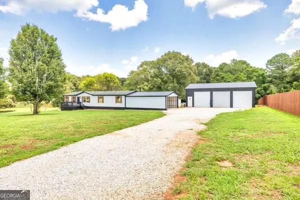 Comer, GA 30629,2420 Comer RD