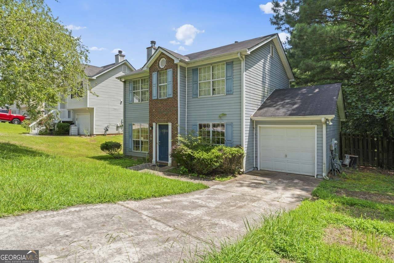 Atlanta, GA 30349,5728 Norman CT