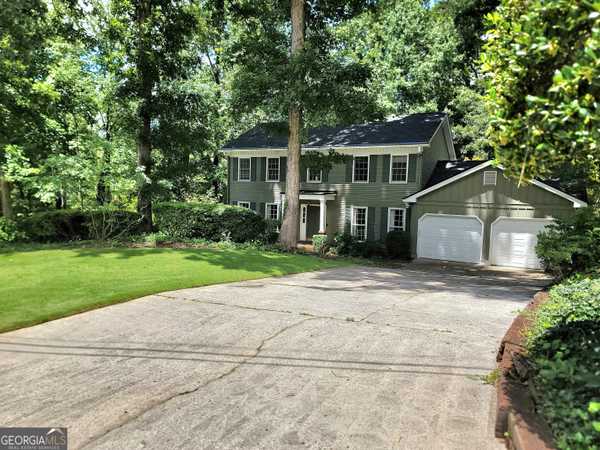 4108 John Alden, Stone Mountain, GA 30083