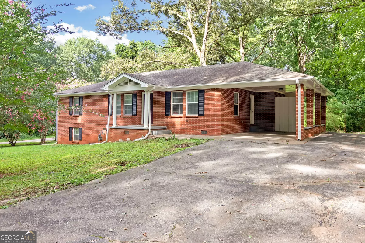 Stockbridge, GA 30281,500 Oakview