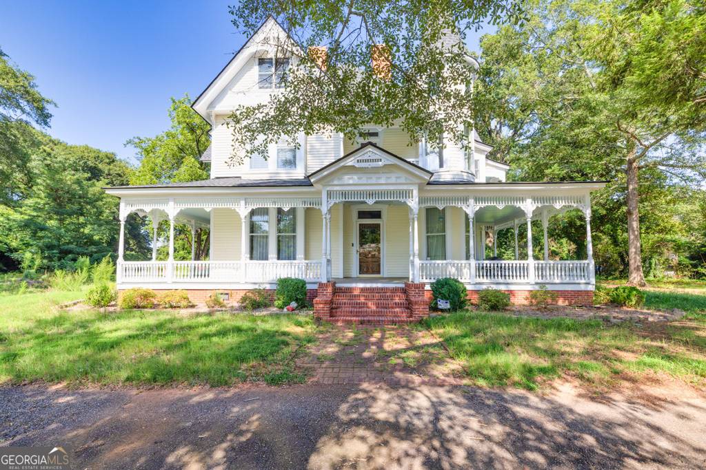Hartwell, GA 30643,159 Benson ST
