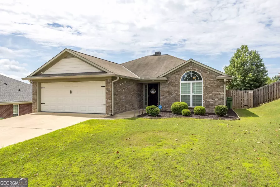 9034 Seedling DR, Midland, GA 31820