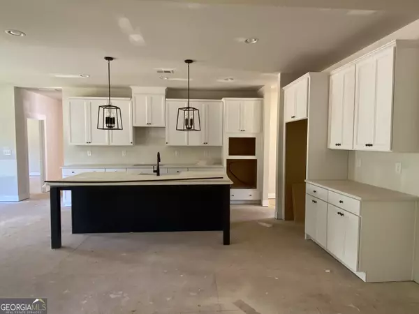 Newnan, GA 30263,0 Wellborn DR #LOT 10