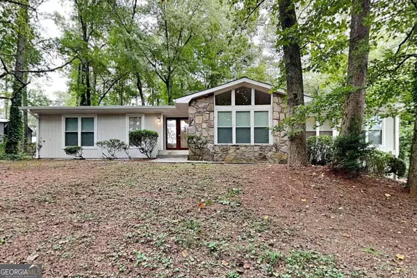 4362 Dunmovin, Kennesaw, GA 30144