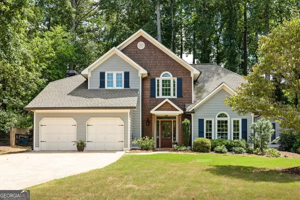 12440 Crabapple Tree, Alpharetta, GA 30004