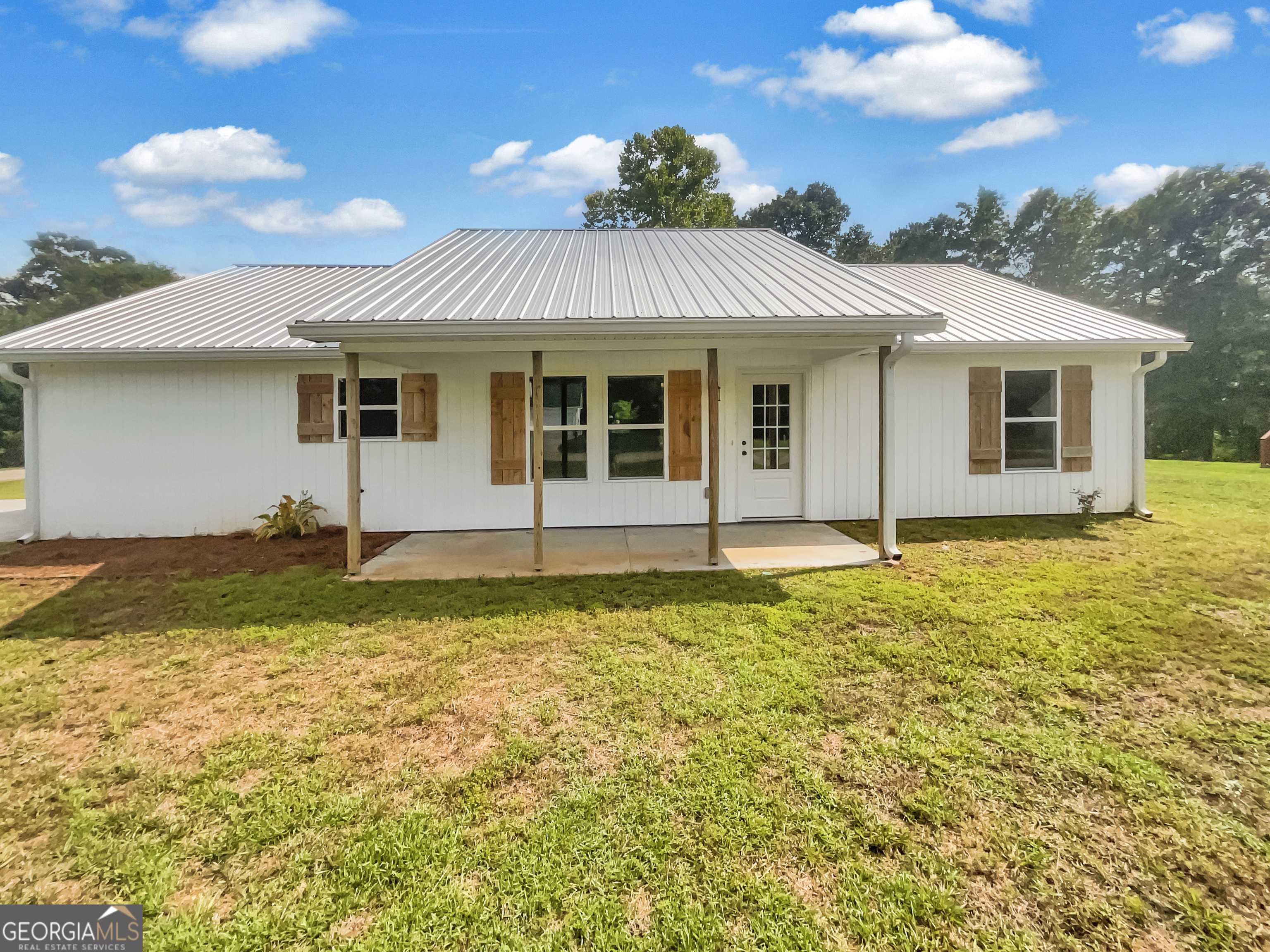 298 S Red Oak WAY, Temple, GA 30179