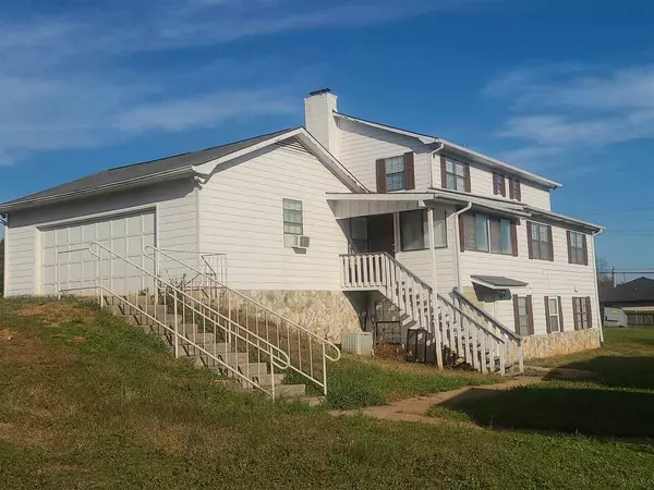 Mcdonough, GA 30253,677 Jonesboro RD