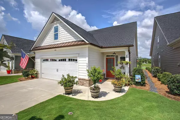 17 Encore LN,  Cartersville,  GA 30120