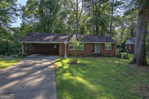 19 Westwood, Rome, GA 30165