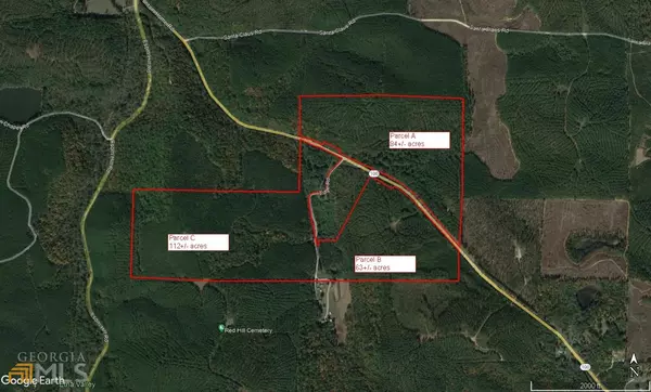 Cedartown, GA 30125,0 Mountain Home RD #1020-A
