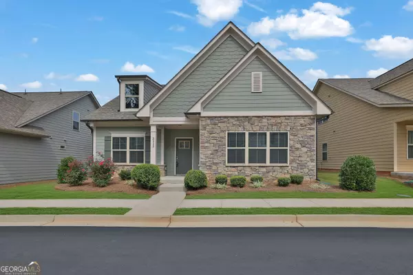 Marietta, GA 30064,3113 Patriot SQ SW