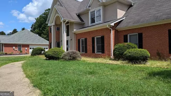 Douglasville, GA 30135,9428 Parkwood AVE