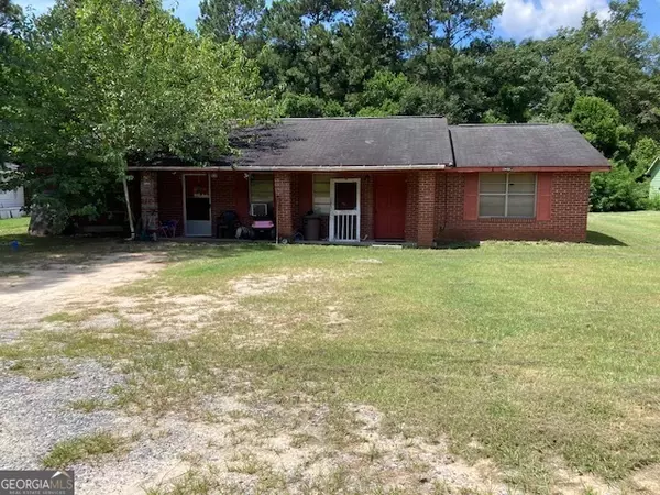 117 - A & B S Elm, East Dublin, GA 31027