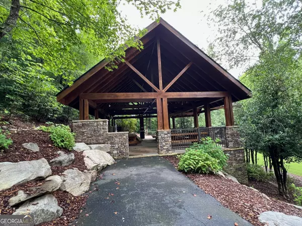 Ellijay, GA 30540,000 Harris Creek