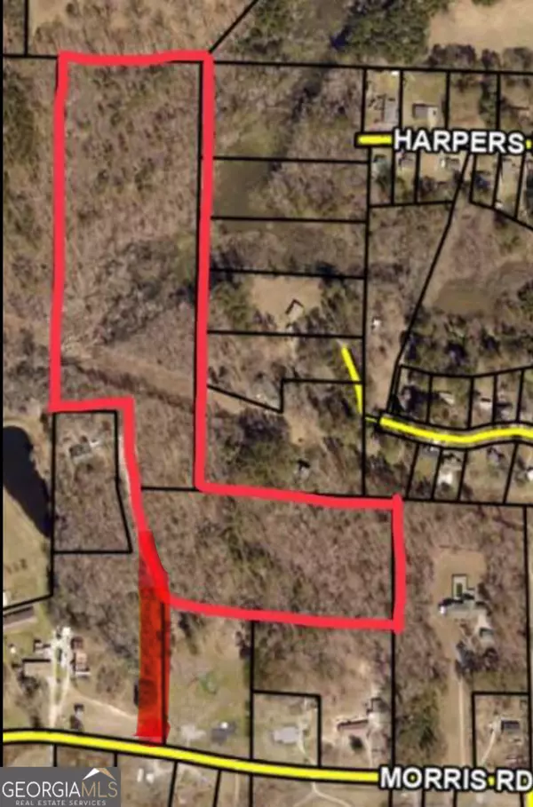0 Morris RD, Hiram, GA 30141