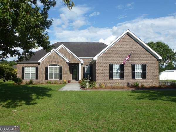 1519 Tara, Brooklet, GA 30415