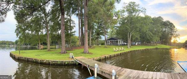 839 Milledgeville RD #D, Eatonton, GA 31024